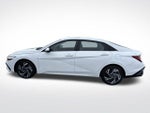2025 ELANTRA Hybrid Thumbnail 2