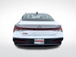 2025 ELANTRA Hybrid Thumbnail 4