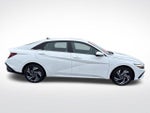 2025 ELANTRA Hybrid Thumbnail 6