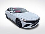 2025 ELANTRA Hybrid Thumbnail 7