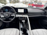 2025 ELANTRA Hybrid Thumbnail 35