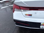 2025 ELANTRA Hybrid Thumbnail 46