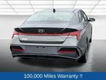2025 ELANTRA Hybrid Thumbnail 7
