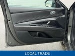 2025 ELANTRA Hybrid Thumbnail 9