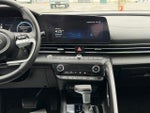 2025 ELANTRA Hybrid Thumbnail 15