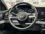 2025 ELANTRA Hybrid Thumbnail 16