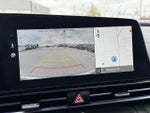 2025 ELANTRA Hybrid Thumbnail 21