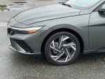 2025 ELANTRA Hybrid Thumbnail 24