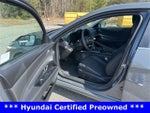 2025 ELANTRA Hybrid Thumbnail 4
