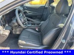 2025 ELANTRA Hybrid Thumbnail 5