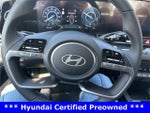 2025 ELANTRA Hybrid Thumbnail 10