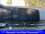 2025 ELANTRA Hybrid Thumbnail 11