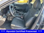 2025 ELANTRA Hybrid Thumbnail 5