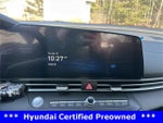 2025 ELANTRA Hybrid Thumbnail 11