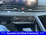 2025 ELANTRA Hybrid Thumbnail 12