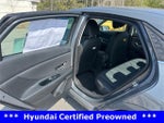 2025 ELANTRA Hybrid Thumbnail 16