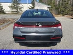 2025 ELANTRA Hybrid Thumbnail 19