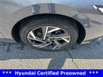 2025 ELANTRA Hybrid Thumbnail 21