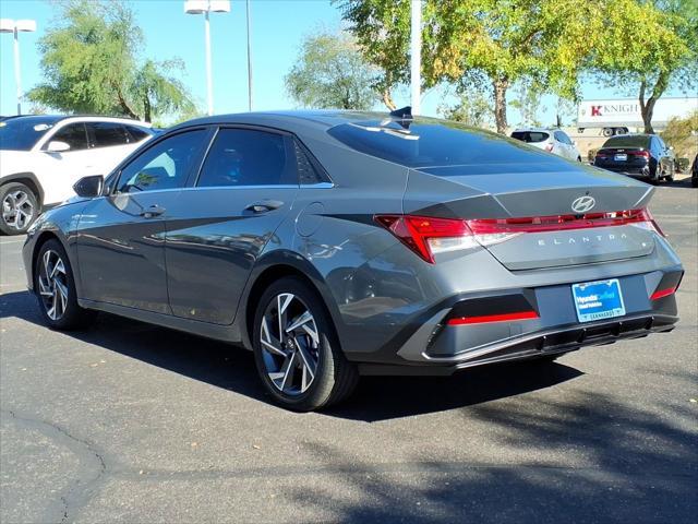 2026 Hyundai Elantra - $28,472