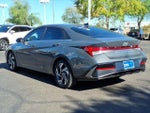 2026 ELANTRA Hybrid Thumbnail 3