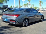 2026 ELANTRA Hybrid Thumbnail 5