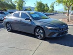 2026 ELANTRA Hybrid Thumbnail 7