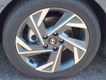 2026 ELANTRA Hybrid Thumbnail 9