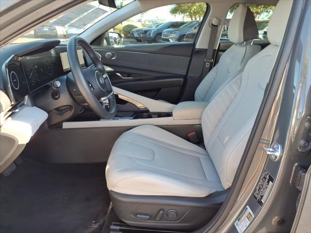 2026 Hyundai Elantra - $28,472