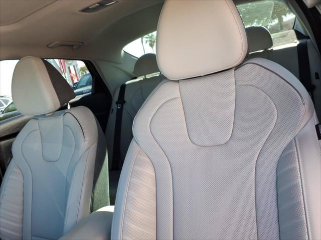 2026 Hyundai Elantra - $28,472