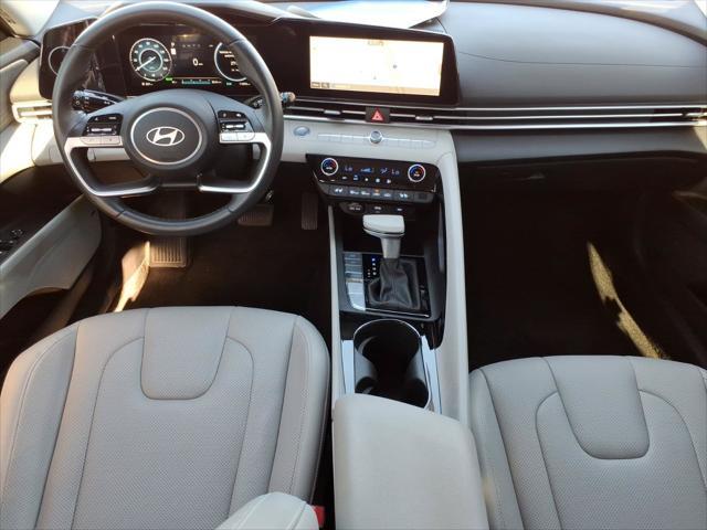 2026 Hyundai Elantra - $28,472