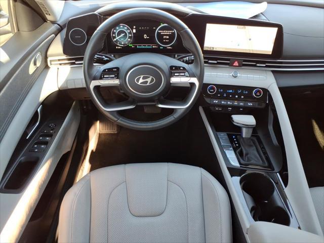2026 Hyundai Elantra - $28,472