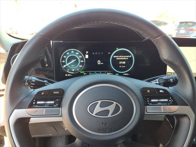 2026 Hyundai Elantra - $28,472