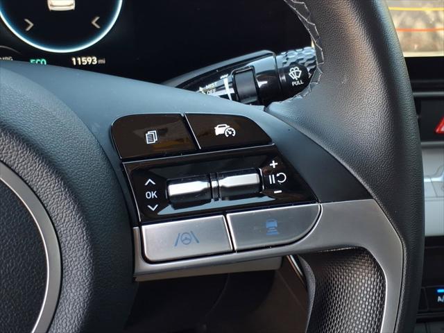 2026 Hyundai Elantra - $28,472