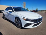 2024 ELANTRA Hybrid Thumbnail 2