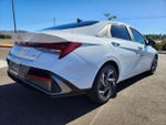 2024 ELANTRA Hybrid Thumbnail 4