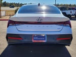 2024 ELANTRA Hybrid Thumbnail 5