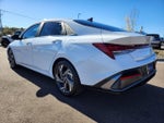 2024 ELANTRA Hybrid Thumbnail 6