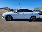 2024 ELANTRA Hybrid Thumbnail 7