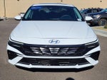 2024 ELANTRA Hybrid Thumbnail 8