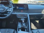 2024 ELANTRA Hybrid Thumbnail 17