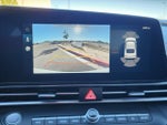 2024 ELANTRA Hybrid Thumbnail 18