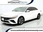 2024 ELANTRA Hybrid Thumbnail 1