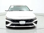 2024 ELANTRA Hybrid Thumbnail 2