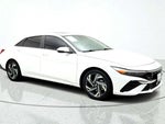 2024 ELANTRA Hybrid Thumbnail 3