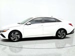 2024 ELANTRA Hybrid Thumbnail 8