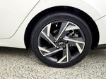 2024 ELANTRA Hybrid Thumbnail 9