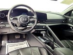 2024 ELANTRA Hybrid Thumbnail 13