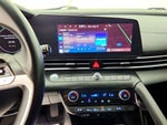 2024 ELANTRA Hybrid Thumbnail 18