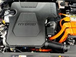 2024 ELANTRA Hybrid Thumbnail 28