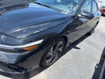 2024 ELANTRA Hybrid Thumbnail 1